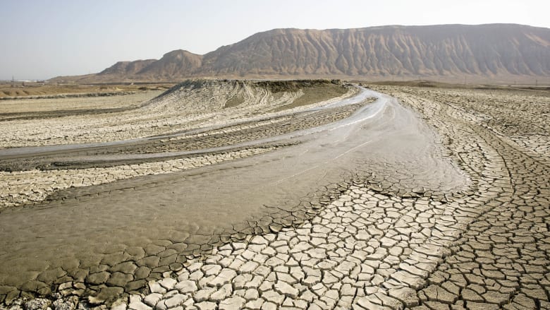 كيف يمكن لهذه البراكين في "أرض النار" أن تسترد صحتك؟ كيف يمكن لهذه البراكين في "أرض النار" أن تسترد صحتك؟