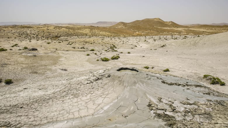 كيف يمكن لهذه البراكين في "أرض النار" أن تسترد صحتك؟ كيف يمكن لهذه البراكين في "أرض النار" أن تسترد صحتك؟