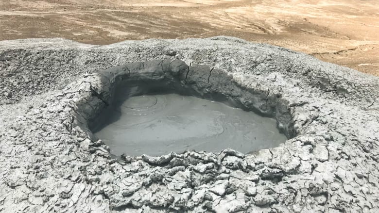 كيف يمكن لهذه البراكين في "أرض النار" أن تسترد صحتك؟ كيف يمكن لهذه البراكين في "أرض النار" أن تسترد صحتك؟