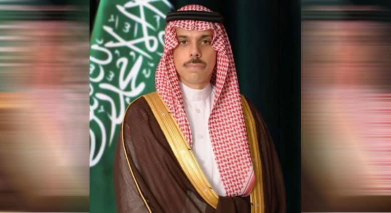 يخلف العساف بعد أقل من عام على تعيينه.. 8 نقاط تلخص سيرة الأمير فيصل بن فرحان وزير خارجية السعودية الجديد يخلف العساف بعد أقل من عام على تعيينه.. 8 نقاط تلخص سيرة الأمير فيصل بن فرحان وزير خارجية السعودية الجديد