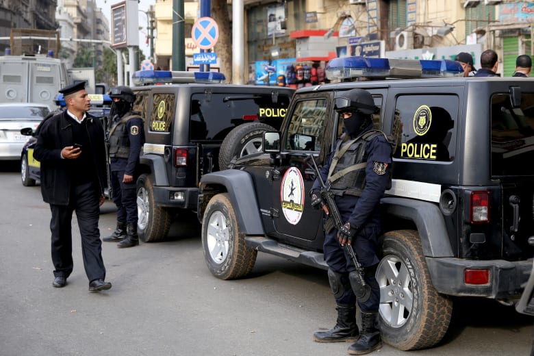 تفاصيل مقتل رئيس مباحث مركز شرطة قوص بقنا.. داخلية مصر توضح تفاصيل مقتل رئيس مباحث مركز شرطة قوص بقنا.. داخلية مصر توضح