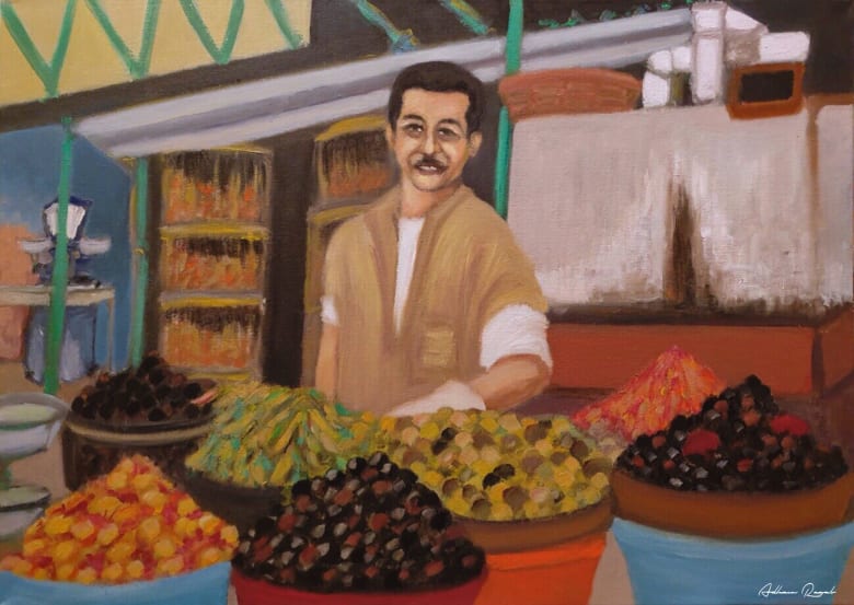 القاهرة القديمة القاهرة القديمة