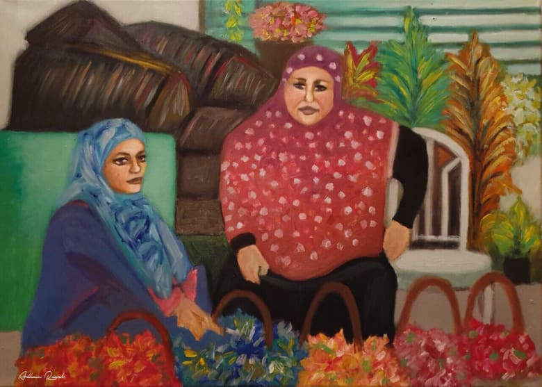 القاهرة القديمة القاهرة القديمة
