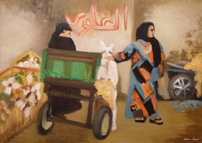 القاهرة القديمة القاهرة القديمة