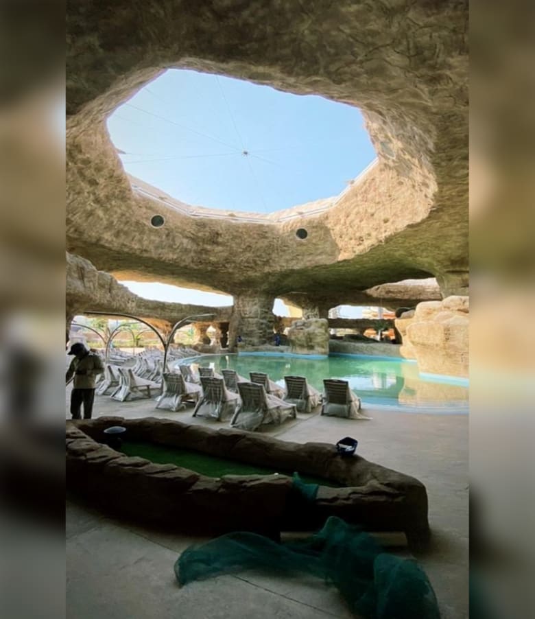 منتجع شاطئ سلوى منتجع شاطئ سلوى