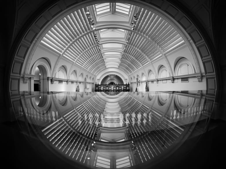 أفضل لقطات التصوير المعماري لعام 2019 أفضل لقطات التصوير المعماري لعام 2019