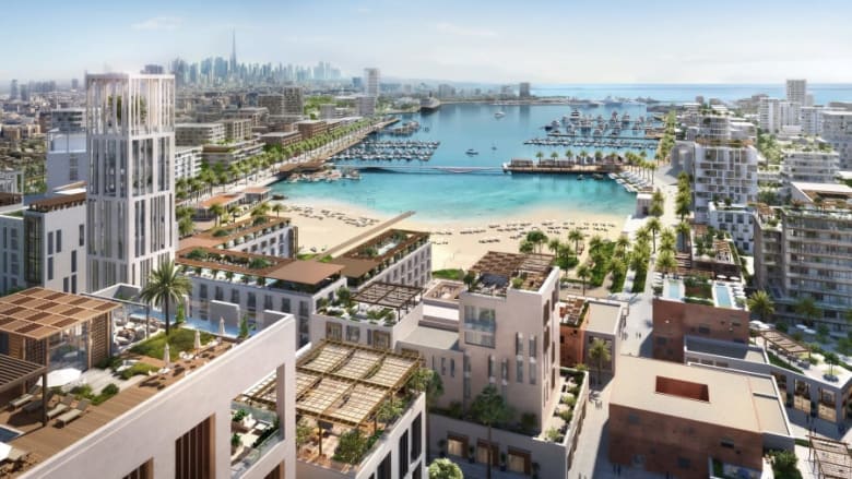 دبي كوجهة للرحلات البحرية دبي كوجهة للرحلات البحرية