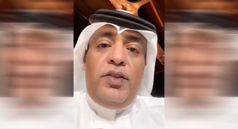 السعودي وليد الفراج يعقب بعد ضجة وصف دوري أم أحمد بعد خسارة الهلال Cnn Arabic