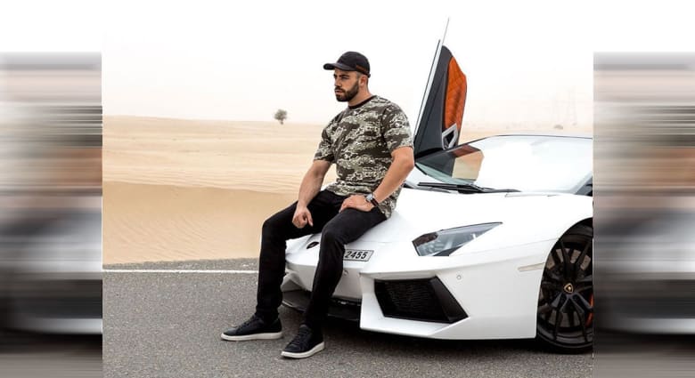مليونير شاب يعرض وظيفة الأحلام.. إليكم المطلوب وكم الراتب مليونير شاب يعرض وظيفة الأحلام.. إليكم المطلوب وكم الراتب