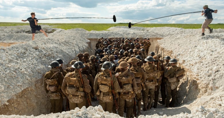 فيلم 1917 فيلم 1917