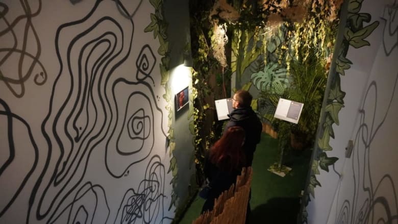 متحف "Museum of Hangovers" في كرواتيا متحف "Museum of Hangovers" في كرواتيا