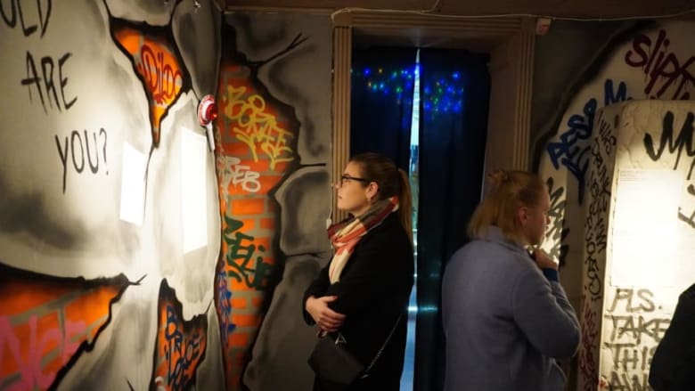 متحف "Museum of Hangovers" في كرواتيا متحف "Museum of Hangovers" في كرواتيا