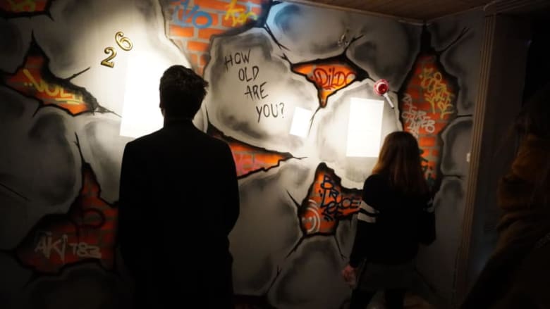 متحف "Museum of Hangovers" في كرواتيا متحف "Museum of Hangovers" في كرواتيا