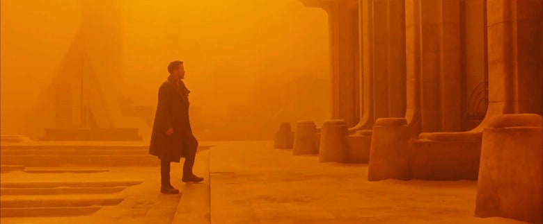 فيلم "Blade Runner 2049" فيلم "Blade Runner 2049"