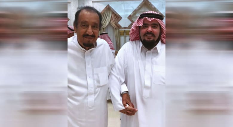 فيديو تقديم الأمير عبدالعزيز بن فهد 50 ألف ريال لامرأة بالسعودية يثير تفاعلا فيديو تقديم الأمير عبدالعزيز بن فهد 50 ألف ريال لامرأة بالسعودية يثير تفاعلا