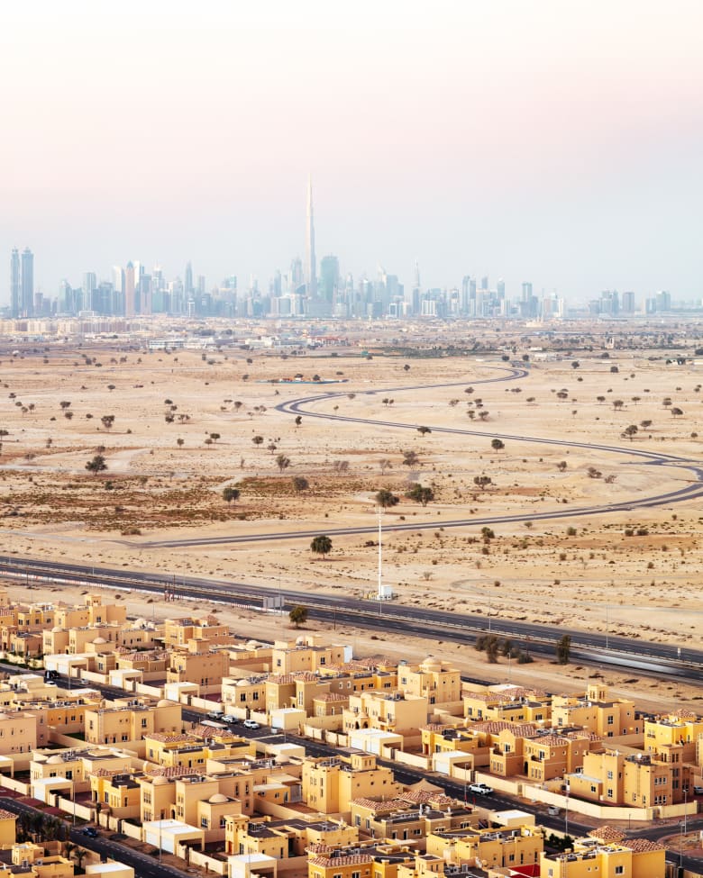 صحراء الإمارات العربية المتحدة صحراء الإمارات العربية المتحدة