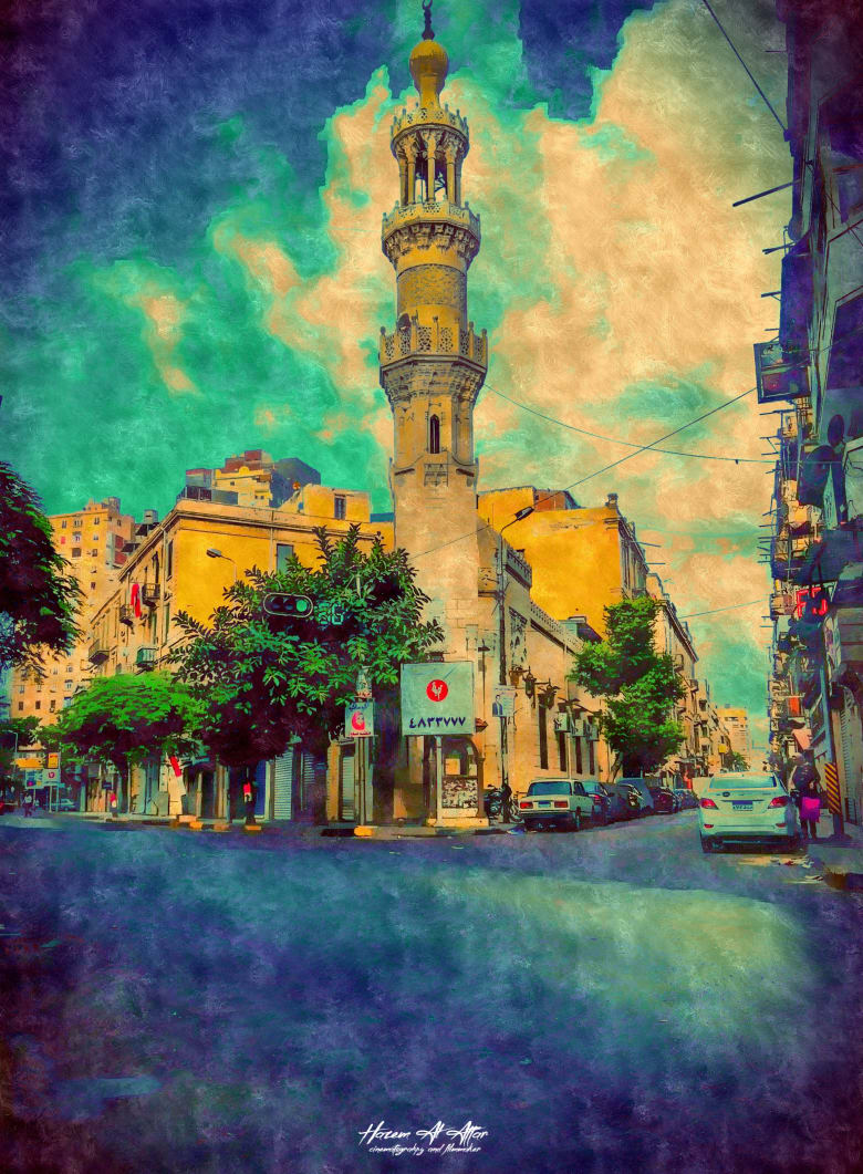 شارع فؤاد في الإسكندرية شارع فؤاد في الإسكندرية