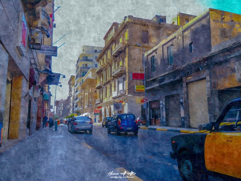 شارع فؤاد في الإسكندرية شارع فؤاد في الإسكندرية