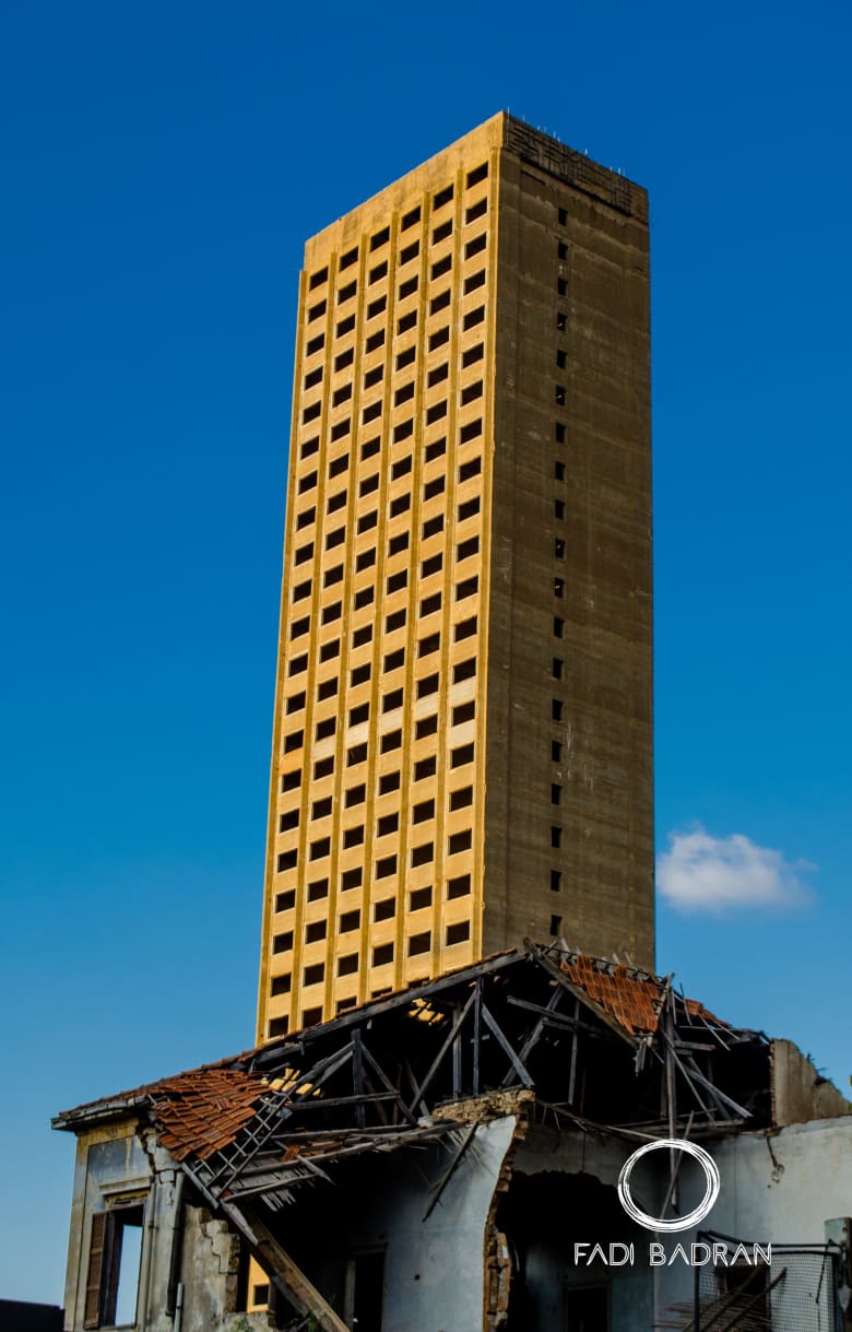 لبنان لبنان