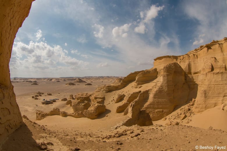 وادي الحيتان وادي الحيتان