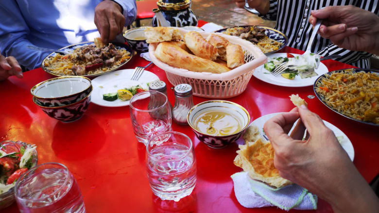 أوزبكستان أوزبكستان