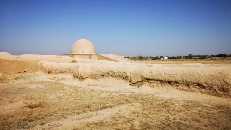 أوزبكستان أوزبكستان