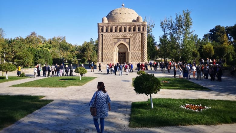 أوزبكستان أوزبكستان
