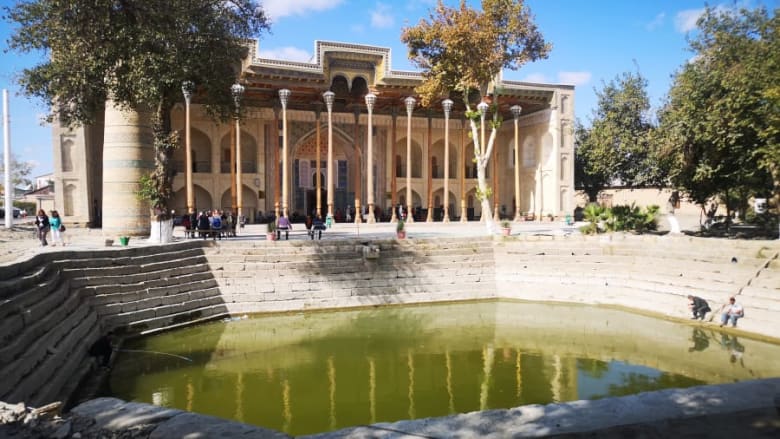 أوزبكستان أوزبكستان