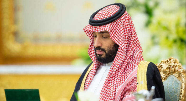 السعودية ترد على قرصنة ولي العهد لهاتف جيف بيزوس Cnn Arabic