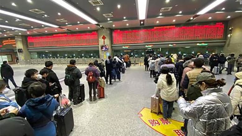 فيروس كورونا الجديد فيروس كورونا الجديد