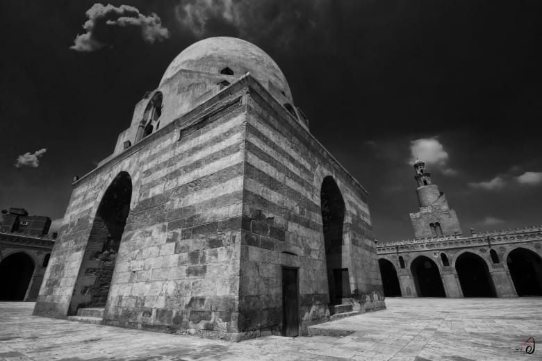 مسجد أحمد ابن طولون مسجد أحمد ابن طولون