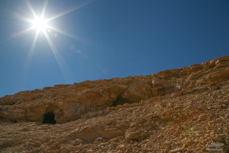 جبل التوباد في السعودية جبل التوباد في السعودية