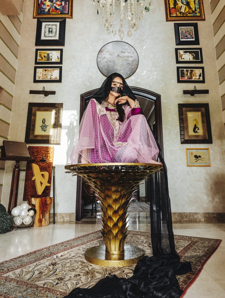 مبادرة "زي" للكاتبة والباحثة العراقية، ريم المتولي. مبادرة "زي" للكاتبة والباحثة العراقية، ريم المتولي.