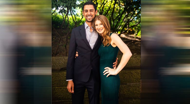 أول تعليق من ابنة بيل غيتس بعد إعلان الزواج من المصري نايل نصار أول تعليق من ابنة بيل غيتس بعد إعلان الزواج من المصري نايل نصار