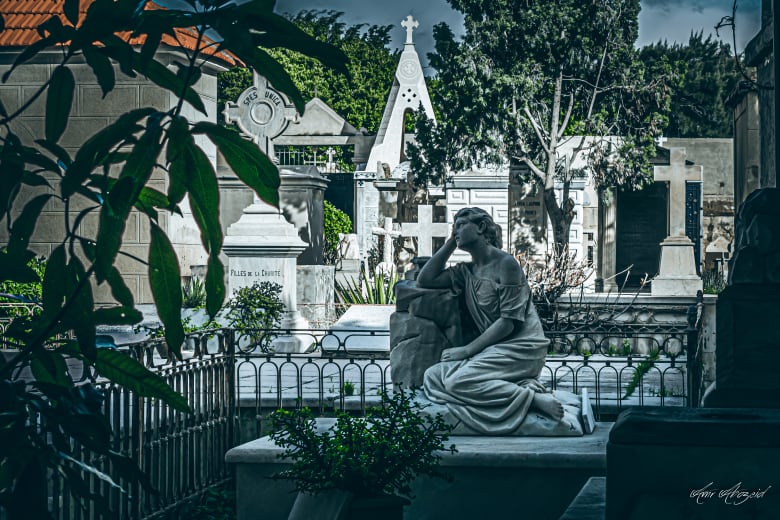 المقابر اليونانية في الإسكندرية المقابر اليونانية في الإسكندرية
