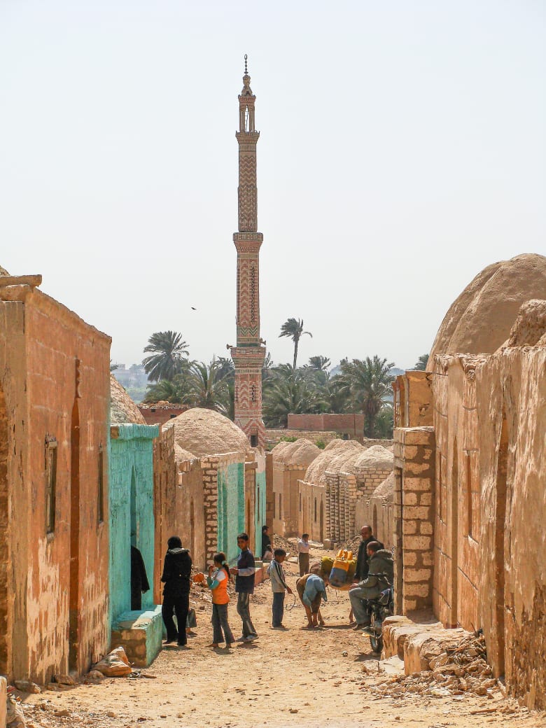مقابر زاوية الميتين مقابر زاوية الميتين