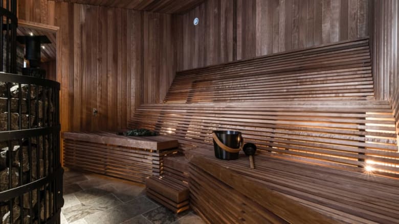 فندق Arctic Bath فندق Arctic Bath