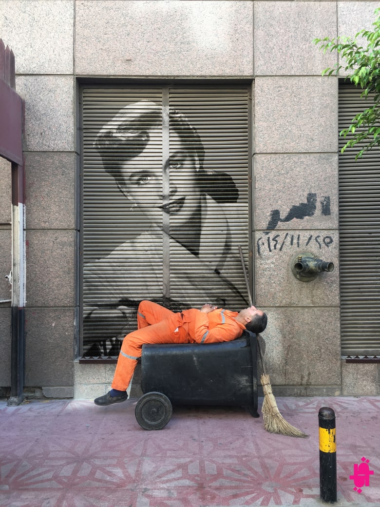 الفنان الإيطالي، كارمينيه كارتولانو الفنان الإيطالي، كارمينيه كارتولانو