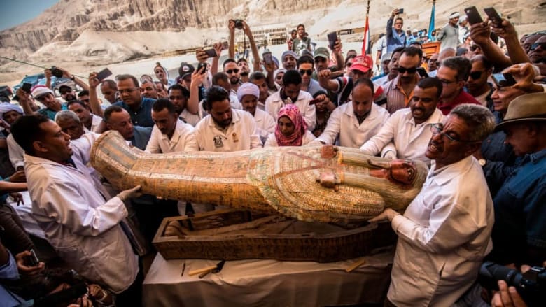 وادي الملوك وادي الملوك