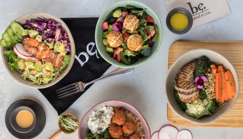 الأطعمة الصحية والتعقيم بالإنذار هكذا تواجه المطاعم في مصر فيروس كورونا Cnn Arabic