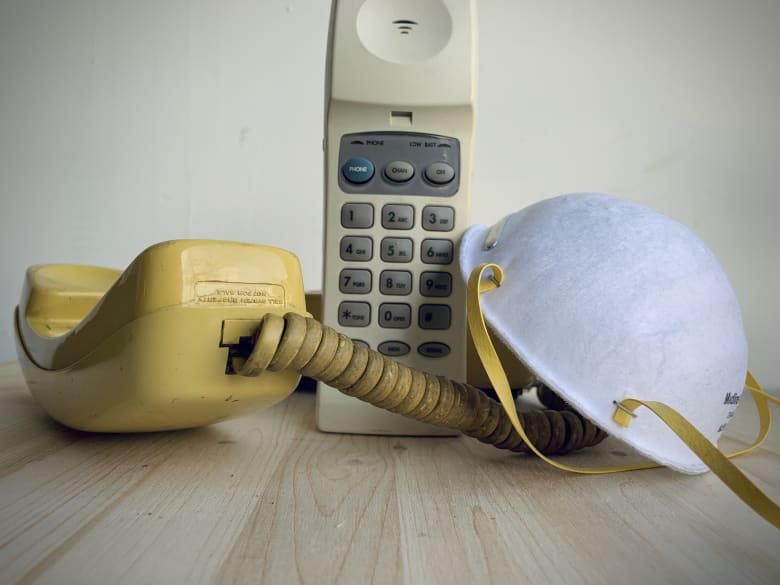 تطبيق "Dialup" تطبيق "Dialup"