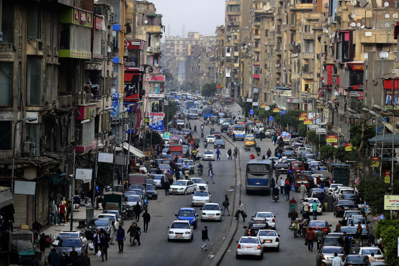 أثارت "صدمة عنيفة".. النيابة المصرية تكشف تفاصيل التحقيق ...