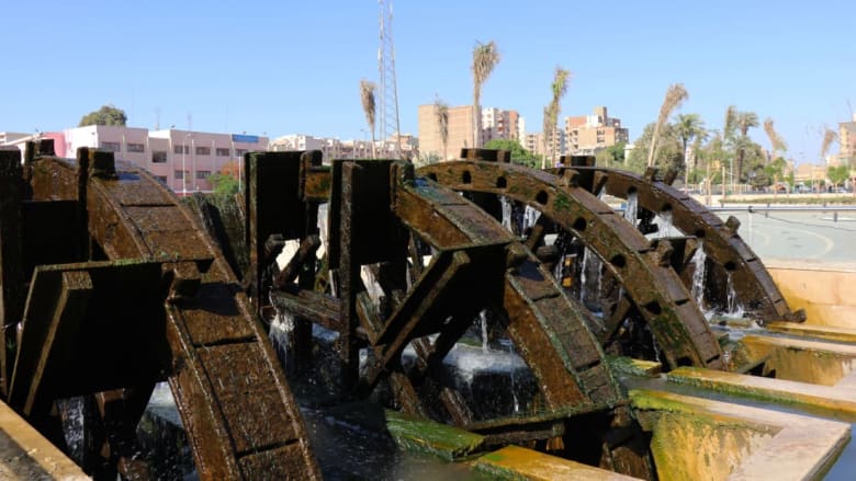 قناة بحر يوسف في مصر قناة بحر يوسف في مصر
