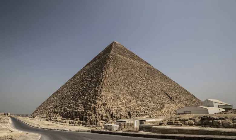 في مصر.. أبحر بين روائع حضارة بأكملها بضغطة زر فقط في مصر.. أبحر بين روائع حضارة بأكملها بضغطة زر فقط