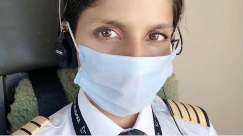 هل يجعل فيروس كورونا المسافرين بالطائرات أكثر عناداً؟ هل يجعل فيروس كورونا المسافرين بالطائرات أكثر عناداً؟