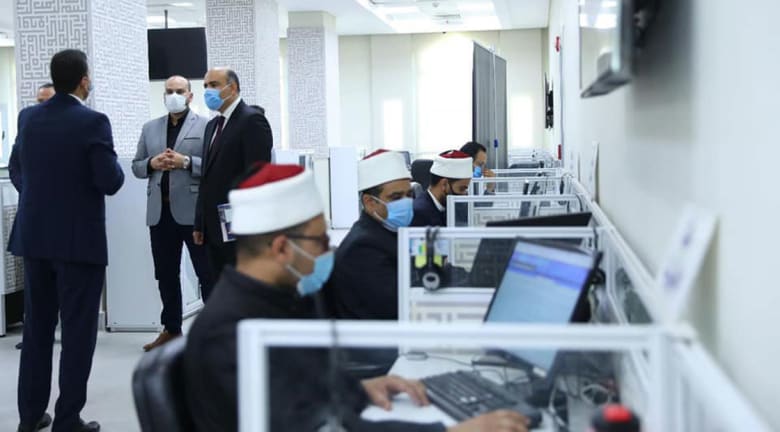 الأزهر يحذر من مومو و ببجي ويقدم 10 نصائح Cnn Arabic