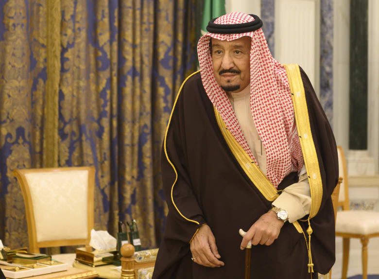 العفو الدولية تدعو الملك سلمان إلى ضمان الإفراج فورا عن الخضري دون قيد أو شرط Cnn Arabic