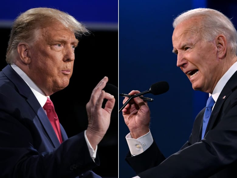 انتخابات أمريكا 2020 تطورات السباق بين بايدن وترامب نحو البيت الأبيض مباشر Cnn Arabic