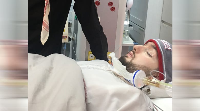 بأحدث تطور تداول فيديو استجابة الأمير النائم لتوجيهات طبيب بعد 15 عاما غيبوبة Cnn Arabic