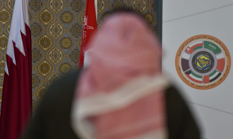 علم قطر يتصدر تويتر في السعودية Cnn Arabic